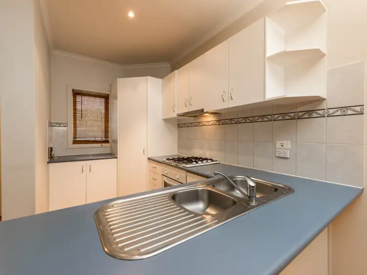 Fifth view of Homely unit listing, Unit 2/482 Dorset Road, Boronia VIC 3155
