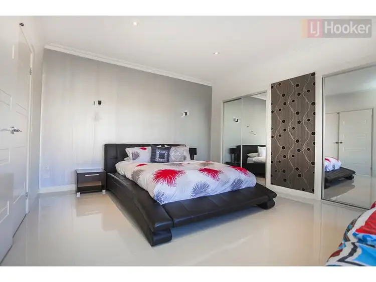 Sixth view of Homely house listing, 1 Neptune St, Roxburgh Park VIC 3064