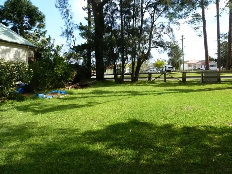 Second view of Homely land listing, 47 Kendall Crescent, Burrill Lake NSW 2539