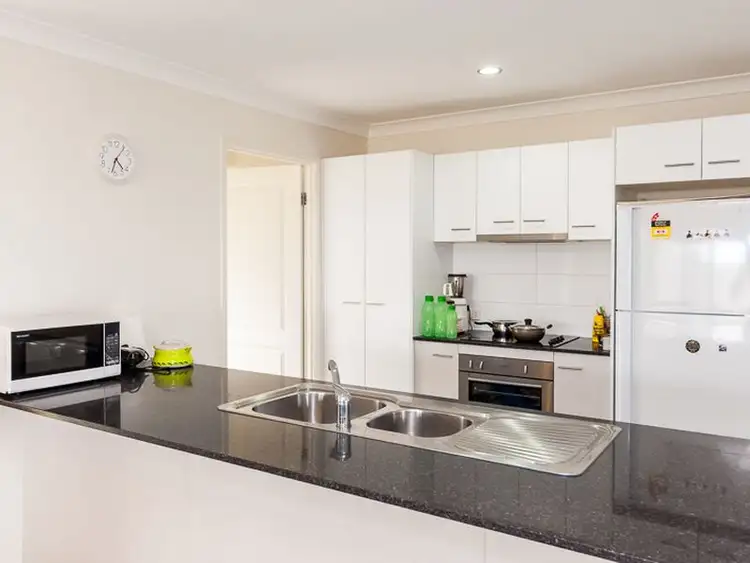 Fifth view of Homely house listing, 27 Dartmouth Close, Clinton QLD 4680