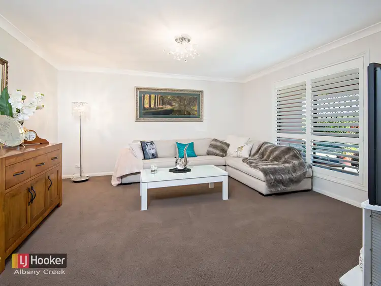 Third view of Homely house listing, 10 Diorama Court, Eatons Hill QLD 4037
