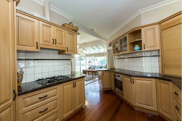Fourth view of Homely house listing, 10 Kingsland Avenue, City Beach WA 6015