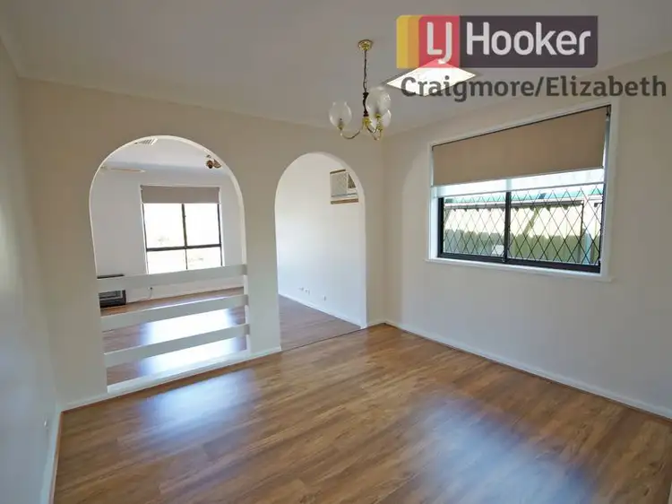 Second view of Homely house listing, 60 Gooronga Drive, Craigmore SA 5114