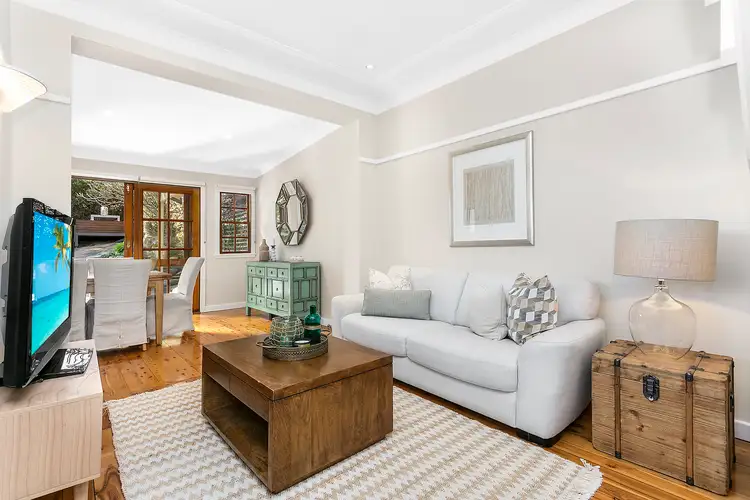 Second view of Homely house listing, 317A High Street, Chatswood NSW 2067