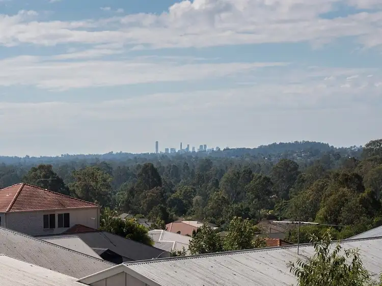 Main view of Homely land listing, Lot 2 Beaufort Crescent, Moggill QLD 4070