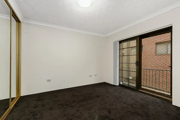 Fourth view of Homely apartment listing, 1/8 Hainsworth Street, Westmead NSW 2145