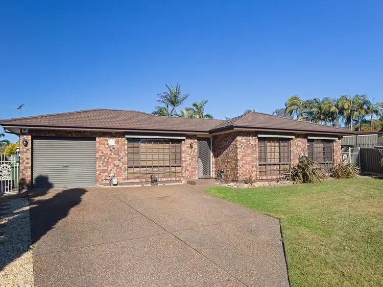Main view of Homely house listing, 3 Kenyon Close, Edgeworth NSW 2285