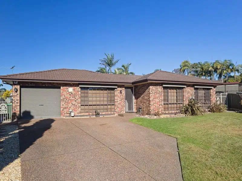 Main view of Homely house listing, 3 Kenyon Close, Edgeworth NSW 2285