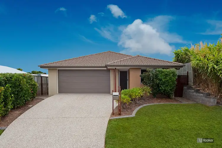 Main view of Homely house listing, 33 Beerwah Parade, Kallangur QLD 4503