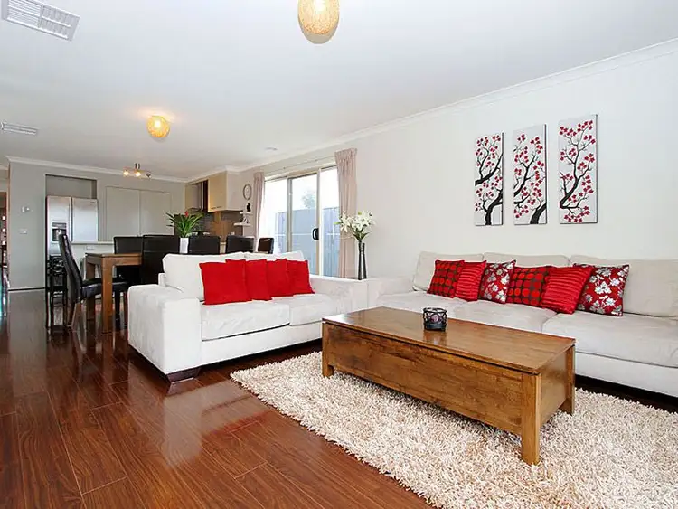 Fifth view of Homely house listing, 15 Aralia Way, Mernda VIC 3754