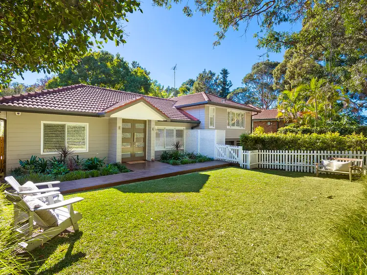 Main view of Homely house listing, 56 Gladstone Street, Newport NSW 2106