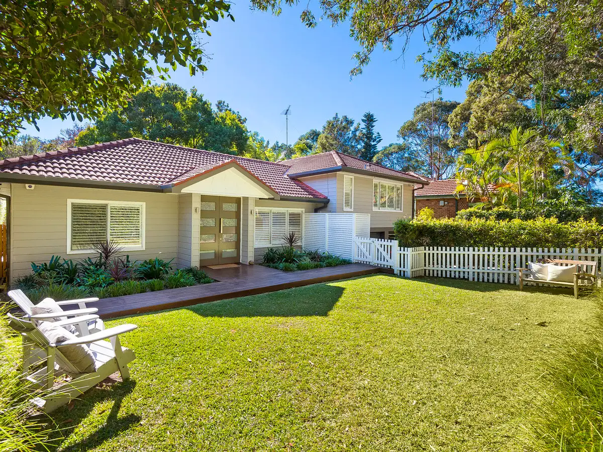 Main view of Homely house listing, 56 Gladstone Street, Newport NSW 2106