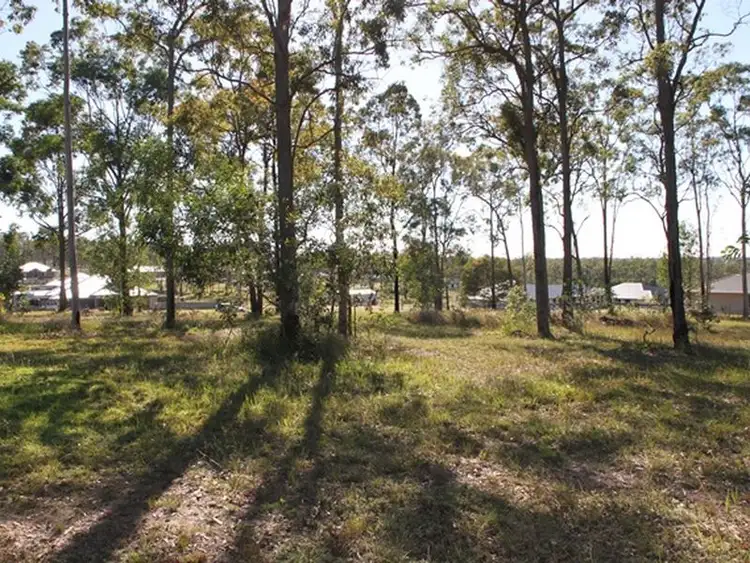 Fourth view of Homely land listing, 29 Heysen Road, New Beith QLD 4124