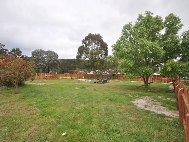 Third view of Homely land listing, 6 Pine Street, Pemberton WA 6260