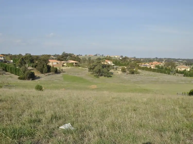 Second view of Homely land listing, 13 Craig Parry Drive, Hidden Valley VIC 3756