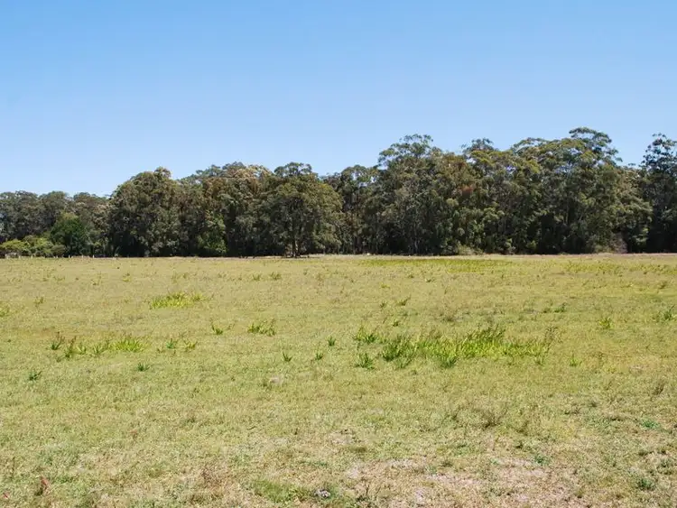 Third view of Homely land listing, Lot 23 Heritage Park Drive, Moonee Beach NSW 2450