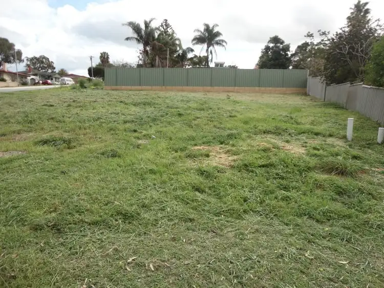 Fourth view of Homely land listing, 2 Burtenshaw Way, Calista WA 6167
