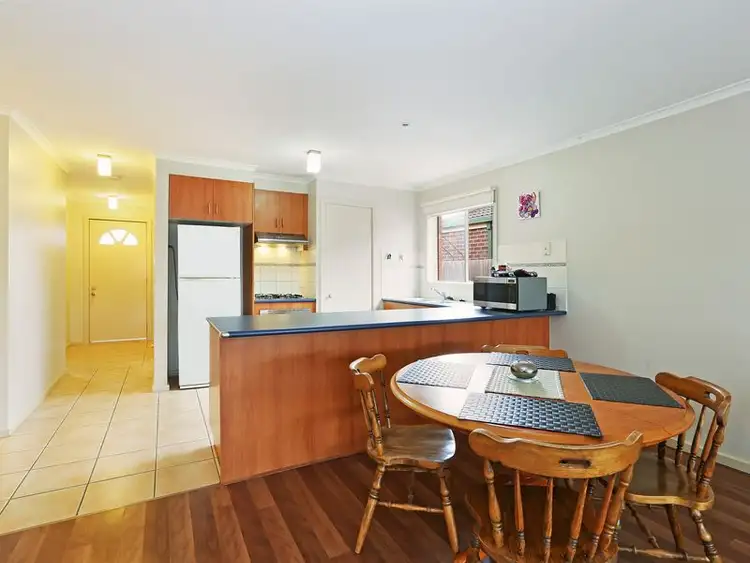 Third view of Homely house listing, 6 Clunies Court, Corio VIC 3214