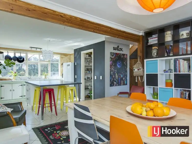 Fifth view of Homely house listing, 1073 Loch-Kernot Road, Kernot VIC 3979