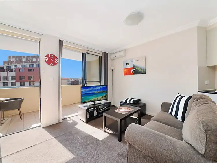 Second view of Homely apartment listing, 18/14-16 O'Brien Street, Bondi Beach NSW 2026