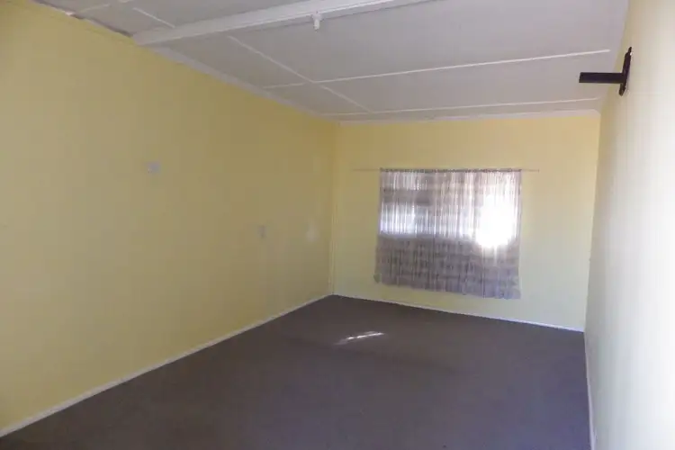 Second view of Homely house listing, 21 Major Street, Roma QLD 4455