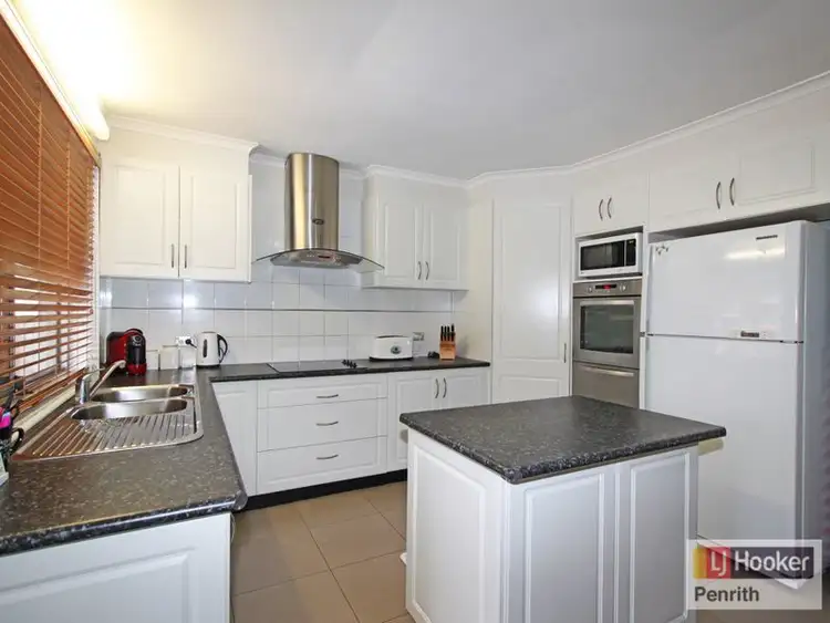 Third view of Homely house listing, 10 Roebuck Road, Werrington NSW 2747