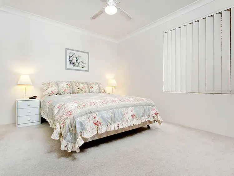 Sixth view of Homely unit listing, 15/55-61 Belmont Street, Sutherland NSW 2232