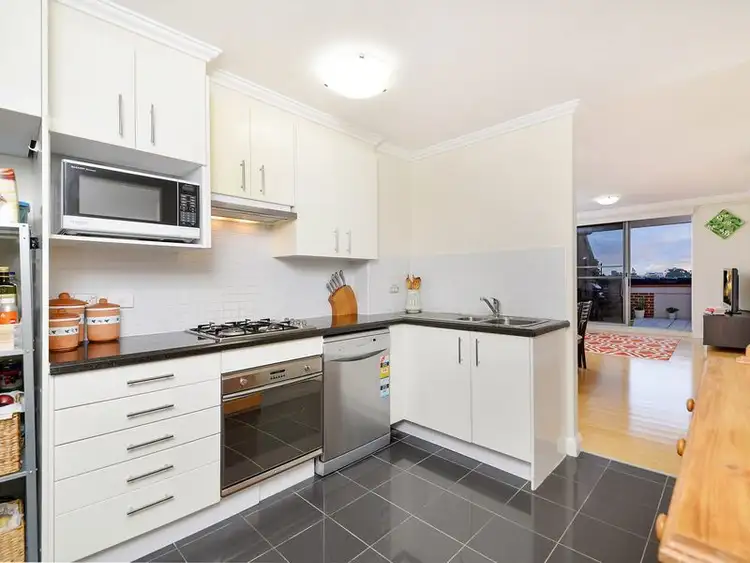 Sixth view of Homely unit listing, 118/10 Webb Street, Croydon NSW 2132