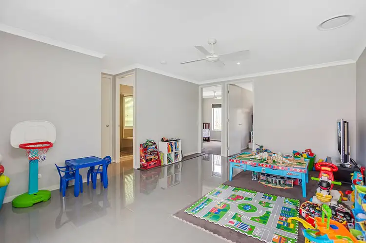Seventh view of Homely house listing, 5 Rutherford Circuit, Gilston QLD 4211