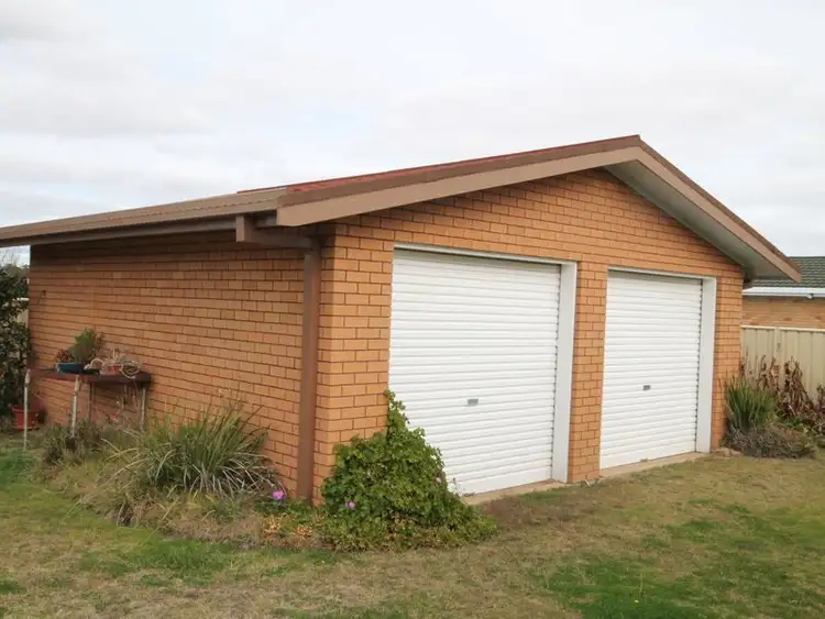 Third view of Homely house listing, 11 Sapphire Street, Inverell NSW 2360