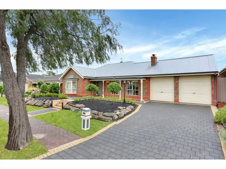 Second view of Homely house listing, 11 Patrick Street, Athelstone SA 5076