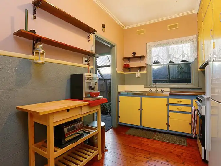 Seventh view of Homely house listing, 56 Edithvale Road, Edithvale VIC 3196