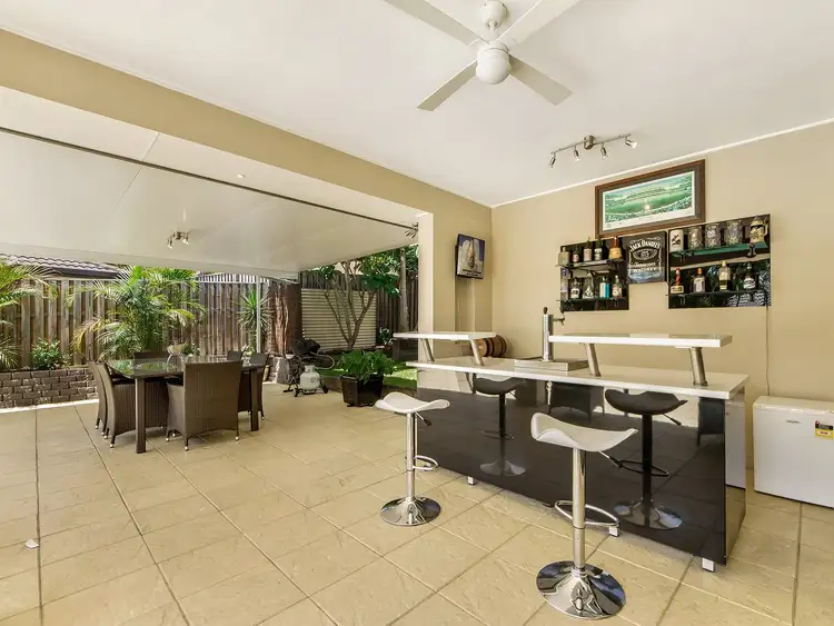 Fourth view of Homely house listing, 25 Cordata Court, Robina QLD 4226