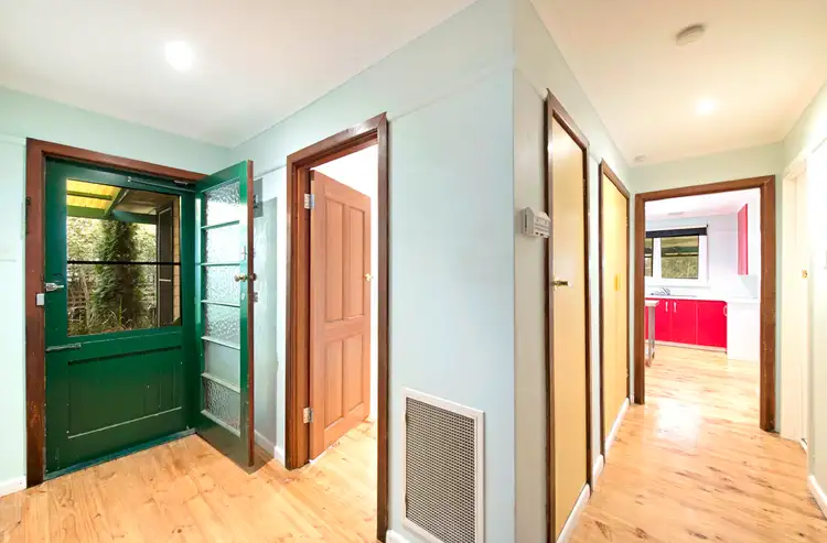 Fourth view of Homely house listing, 60 Hannan Crescent, Ainslie ACT 2602