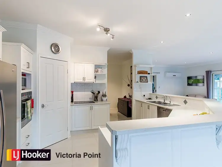 Fourth view of Homely house listing, 1 Breckenridge Court, Thornlands QLD 4164