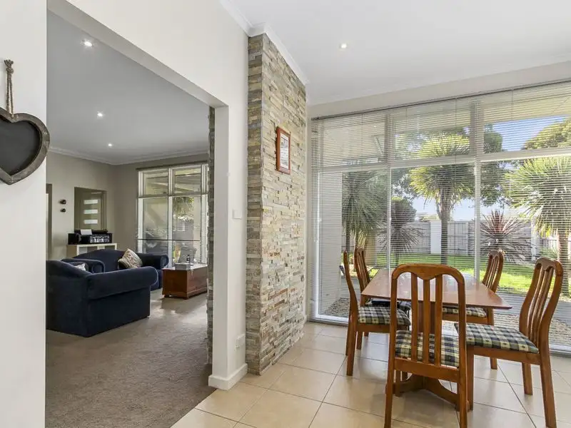 Main view of Homely house listing, 144 Macarthur Street, Sale VIC 3850