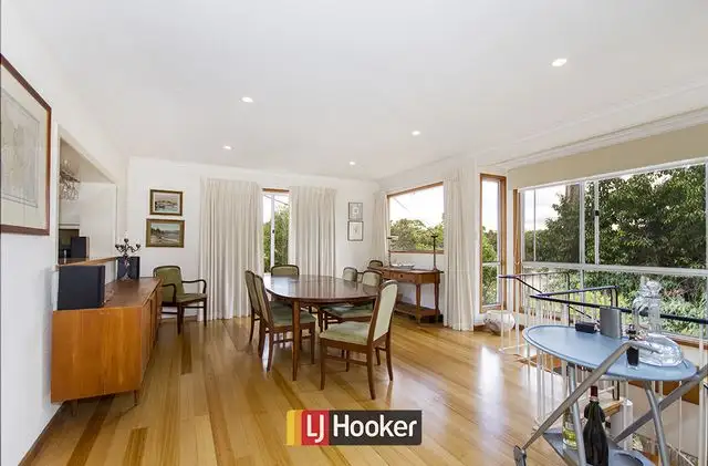 Fifth view of Homely house listing, 28 Ryrie Street, Campbell ACT 2612
