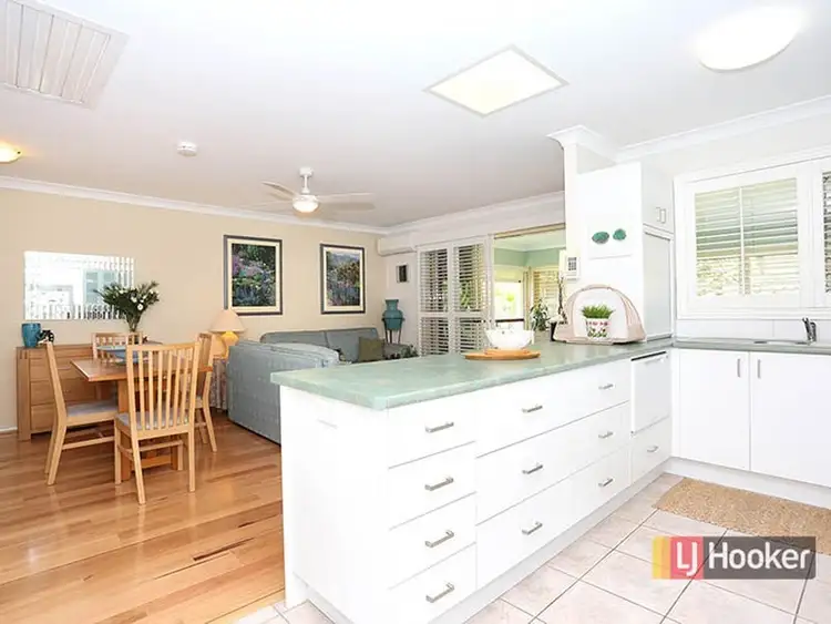 Fifth view of Homely unit listing, 9/13 Nyrang Street, Carina QLD 4152