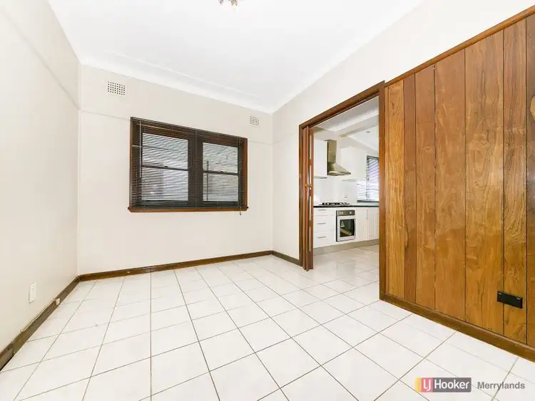 Second view of Homely house listing, 65 Garnet St, Guildford NSW 2161