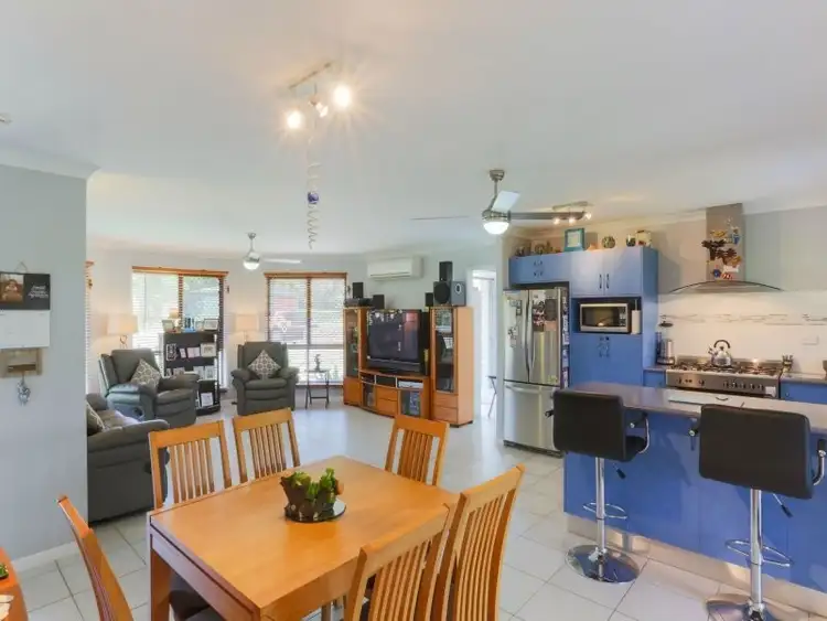 Fourth view of Homely house listing, 10 Tindaridge Ct, Hay Point QLD 4740