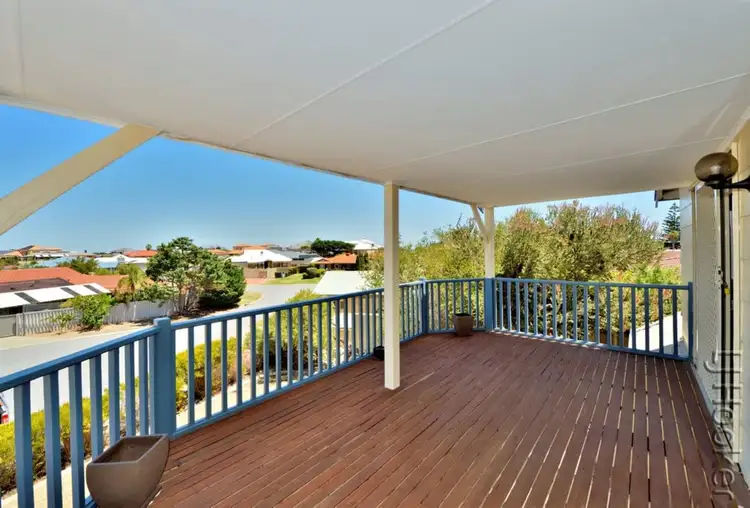 Fourth view of Homely house listing, 4 Ebb Court, Halls Head WA 6210