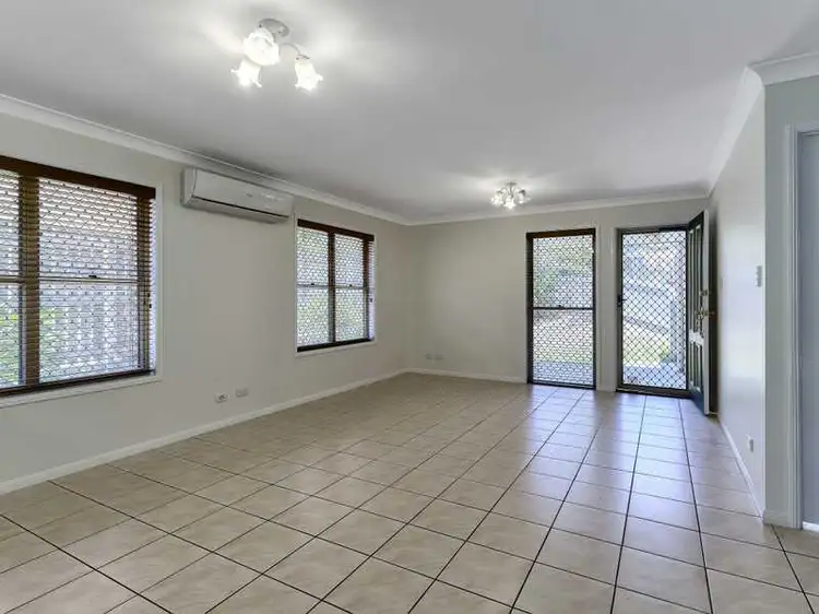 Second view of Homely townhouse listing, 35 View Street, Chermside QLD 4032
