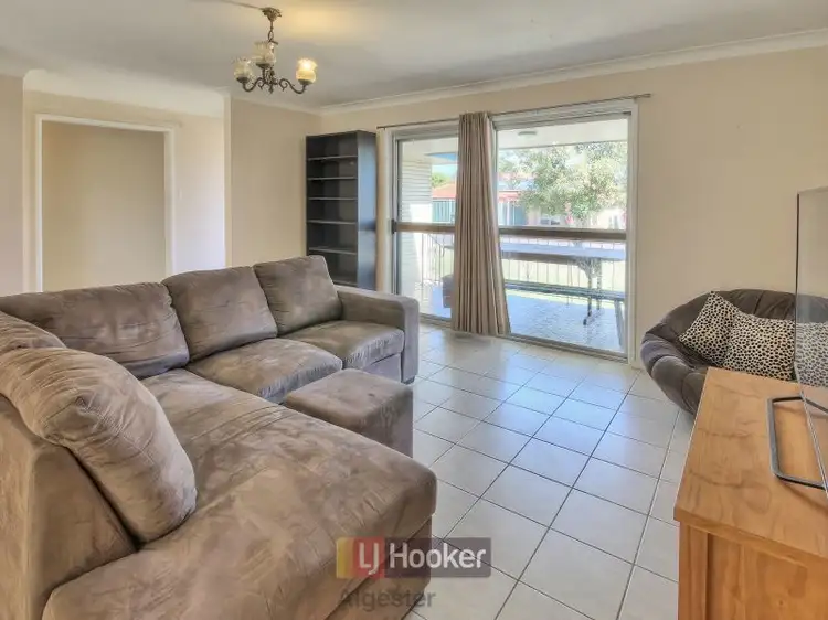 Second view of Homely house listing, 10 Stonewood Street, Algester QLD 4115