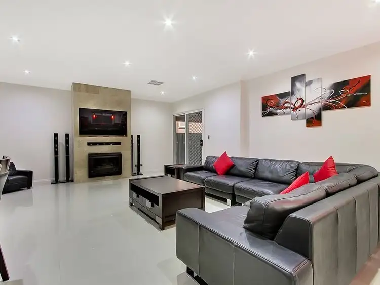Fifth view of Homely house listing, 23 Rialto Avenue, Para Hills SA 5096