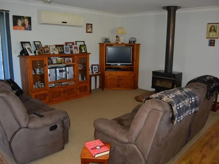 Fifth view of Homely rural property listing, Briley Par Yangan-Killarney Road  via, Warwick QLD 4370