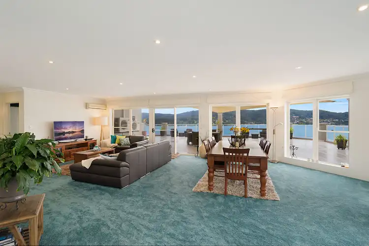 Sixth view of Homely apartment listing, 14/3-7 Wharf Street, East Gosford NSW 2250