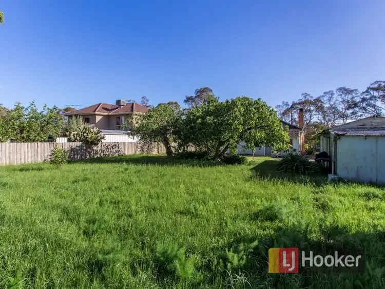 Sixth view of Homely house listing, 120 Railway Parade, Noble Park VIC 3174