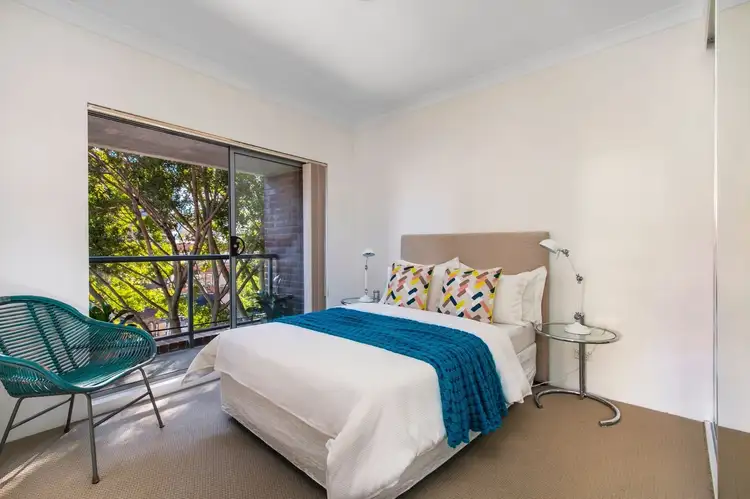 Fourth view of Homely unit listing, 16/2-14 Bunn Street, Pyrmont NSW 2009