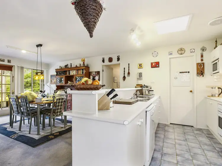 Third view of Homely house listing, 5 The Bower, Metung VIC 3904