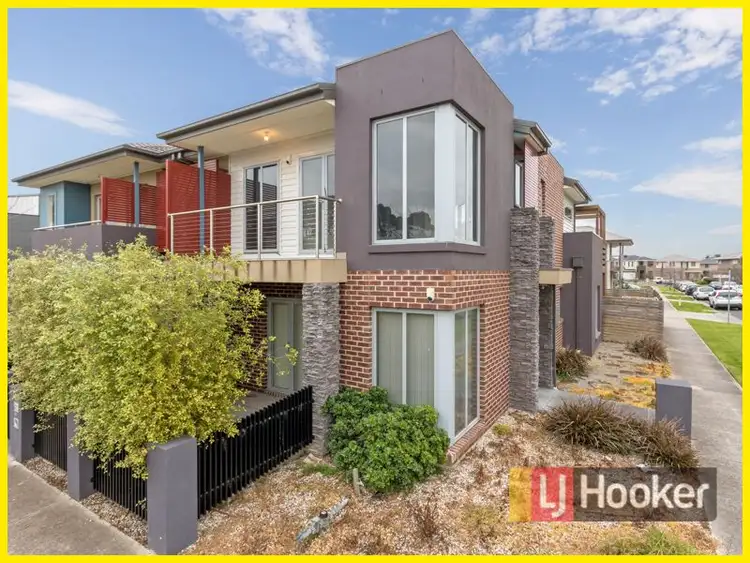 Main view of Homely terrace listing, 103 Keneally Street, Dandenong VIC 3175